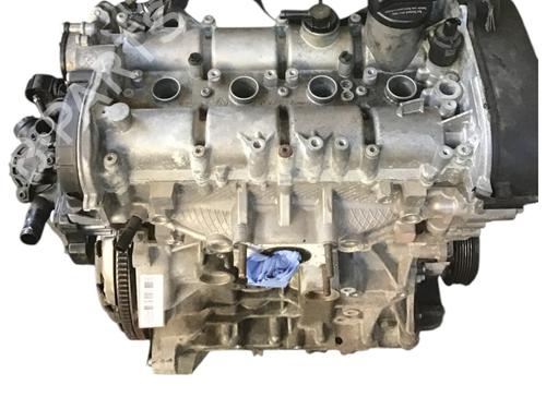 Engine SKODA FABIA III (NJ3) 1.2 TSI | BP28623609M1