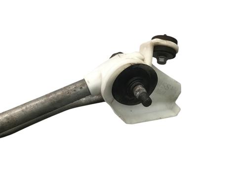 Front wiper motor NISSAN MICRA III (K12) 1.2 16V | BP24367750M29 