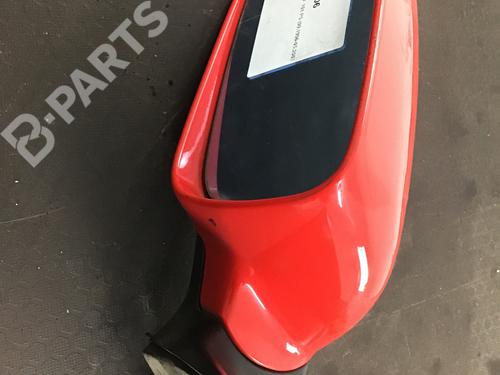 Used Left mirror AUDI A3 (8L1) 1.6 (101 hp) 5847295