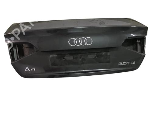 Used Tailgate AUDI A4 B8 (8K2) 2.0 TDI (120 hp) 29282399