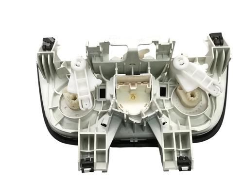 Climate control CITROËN C5 III Break (RW_) 2.0 i 16V (RWRFJC, RWRFJF) | BP29453980I5 
