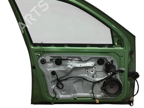 Dør venstre foran VW GOLF IV (1J1) 1.6 | BP29807252C2 