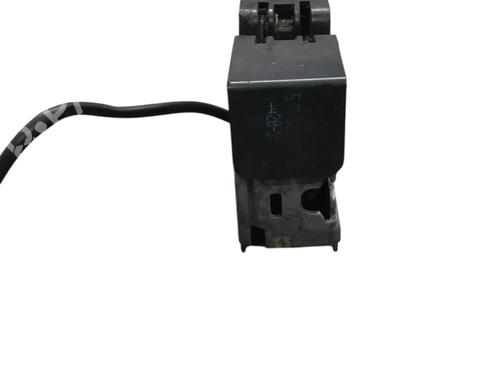 Hood lock SKODA FABIA II Combi (545) 1.2 TSI | BP27585914C133