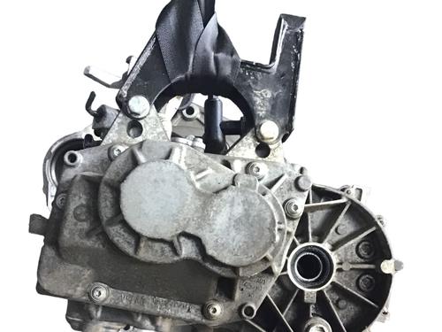 Gearbox SKODA FABIA III Estate (NJ5) 1.0 TSI | BP13631768M3 