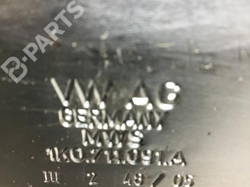 Automatic gearbox selector VW GOLF V (1K1) 1.9 TDI | BP9302366M91 
