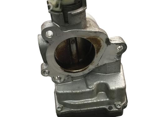Throttle body CITROËN C5 III Break (RW_) 2.0 i 16V (RWRFJC, RWRFJF) | BP29456796M82 