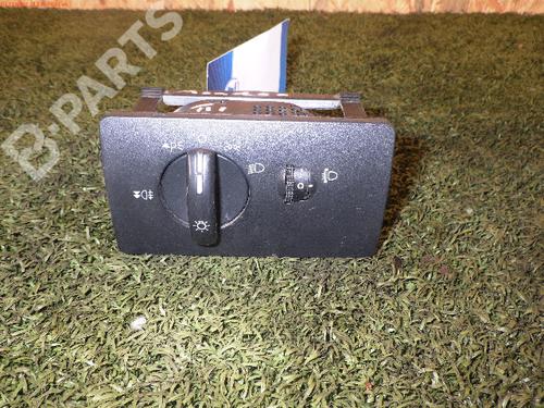 Used Headlight switch FORD MONDEO III Turnier (BWY) 2.2 TDCi (155 hp) 5064793