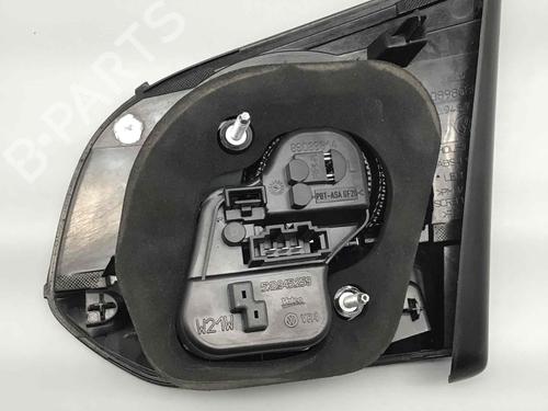 Left tailgate light VW GOLF VI (5K1) 1.2 TSI | BP12999748C79 