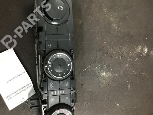 Climate control MERCEDES-BENZ SPRINTER 3-t Van (B906) 215 CDI (906.611, 906.613) | BP6034265I5 