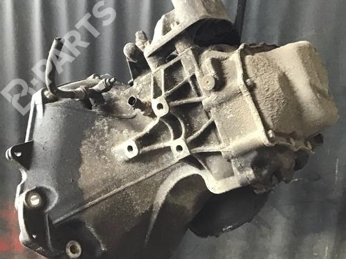 Gearbox OPEL ZAFIRA A MPV (T98) 1.6 16V (F75) | BP10980759M3 