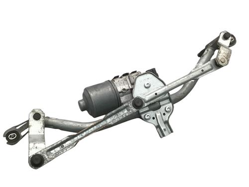Used Front wiper motor PEUGEOT 207 SW (WK_) 1.4 (73 hp) 22762577