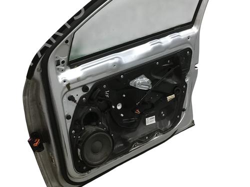 Dør højre fortil VW PASSAT B6 (3C2) 2.0 FSI | BP29809008C3 