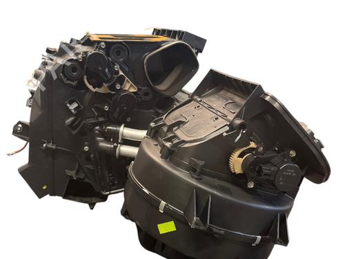 Heater matrix box PEUGEOT 607 (9D, 9U) 2.7 HDi 24V | BP38245362M61 - Image 4