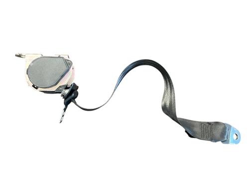 Rear left seatbelt PEUGEOT 607 (9D, 9U) 2.7 HDi 24V | BP38155912I29 - Image 2