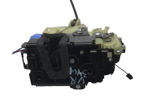 Front right lock VW POLO (9N_, 9A_) 1.2 | BP18431004C97 