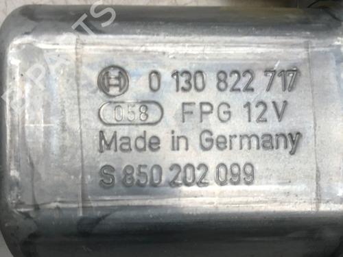 Left front window motor SKODA OCTAVIA III (5E3, NL3, NR3) 1.4 TSI | BP13910015E21 