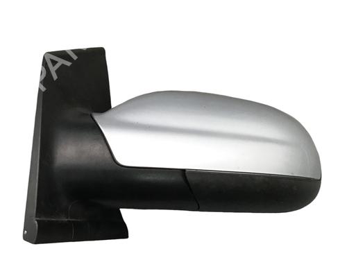 Left mirror VW FOX Hatchback (5Z1, 5Z3, 5Z4) 1.2 | BP19707558C26 