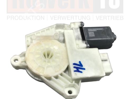 Used Left rear window motor SKODA FABIA III Estate (NJ5) 1.0 TSI (110 hp) 13519558