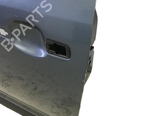 Left front door CITROËN C4 Coupe (LA_) 1.4 16V | BP18910300C2 