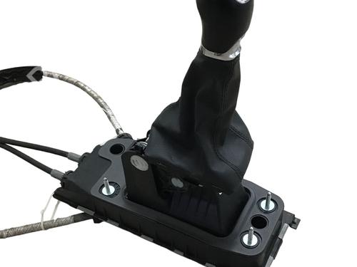 Automatic gearbox selector SKODA OCTAVIA III (5E3, NL3, NR3) 1.4 TSI | BP14360474M91 