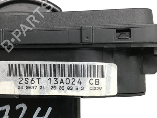 Headlight switch FORD FIESTA V (JH_, JD_) 1.4 16V | BP26390940I24 