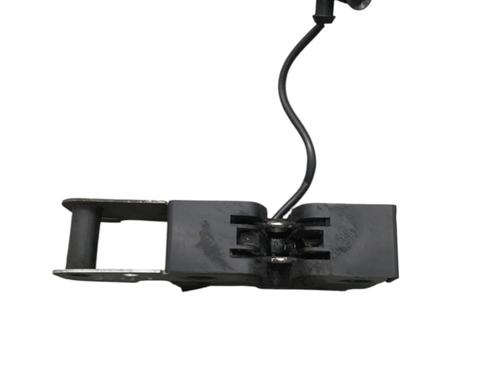 Hood lock SKODA FABIA II Combi (545) 1.2 TSI | BP27585914C133