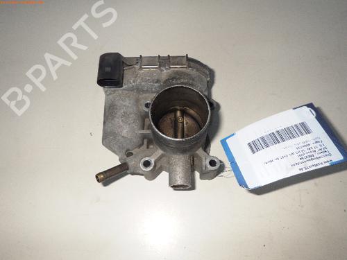Used Throttle body SEAT AROSA (6H1) 1.0 (50 hp) 14696817