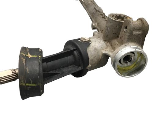 Steering rack VW POLO V (6R1, 6C1) 1.2 TSI | BP15588693M22 