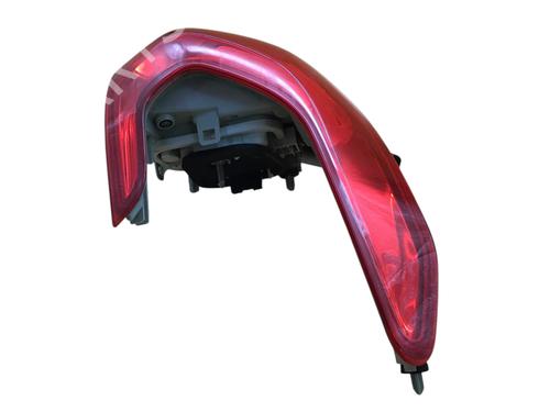 Right taillight PEUGEOT 2008 I (CU_) 1.6 VTi | BP32753043C35  - Image 5