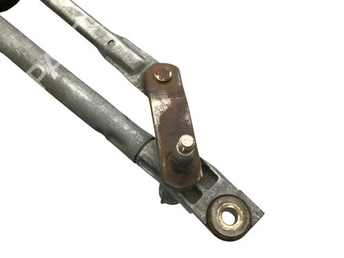 Front wiper motor SEAT AROSA (6H1) 1.0 | BP20726938M29 