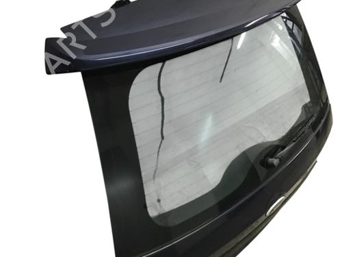 Tailgate FORD FIESTA V (JH_, JD_) 1.4 16V | BP27628064C6 