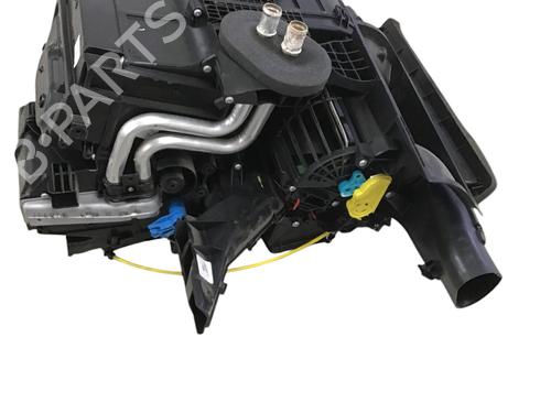 Heater matrix box RENAULT CLIO III (BR0/1, CR0/1) 1.2 16V (BR02, BR0J, BR11, CR02, CR0J, CR11) | BP24887320M61 