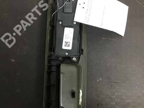 BP6099940I27 | Left front window switch VOLVO V50 (545) 2.4 BP6099940I27