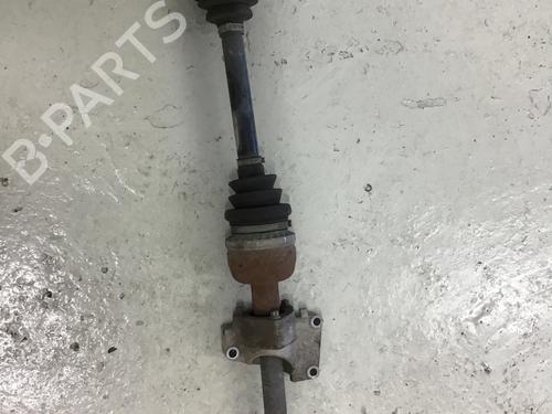 Used Right front driveshaft OPEL ASTRA H Estate (A04) 1.9 CDTI (L35) (100 hp) 14697746