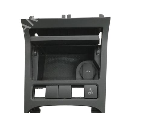 Used Cup/Object holder VW GOLF VI Variant (AJ5) 1.6 TDI (105 hp) 29951743