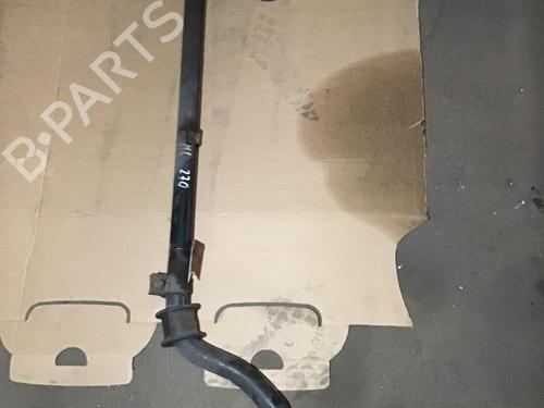 Used Anti roll bar MERCEDES-BENZ M-CLASS (W163) ML 270 CDI (163.113) (163 hp) 14696502