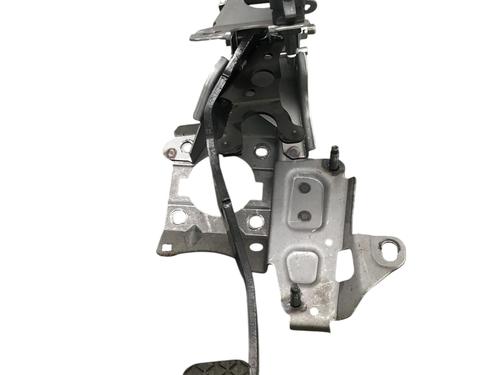 Used Break pedal FORD FIESTA VI (CB1, CCN) 1.0 EcoBoost (100 hp) 27389555