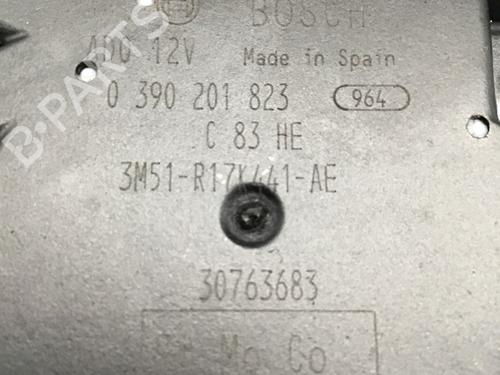 Rear wiper motor FORD FOCUS II (DA_, HCP, DP) 1.8 | BP23893619M102 