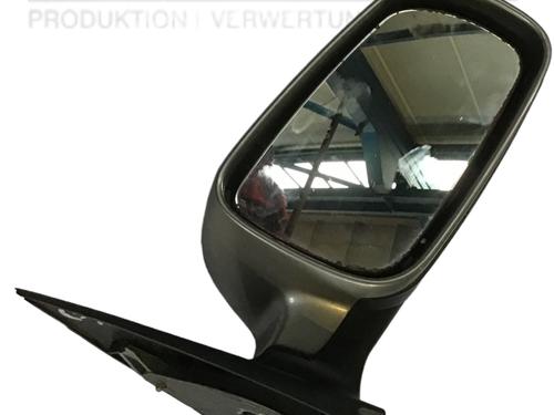 Used Left mirror SKODA FABIA I Combi (6Y5) 1.4 16V (80 hp) 16368024