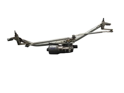 Used Front wipers mechanism VW PASSAT B5.5 Variant (3B6) 1.8 T 20V (150 hp) 21164114