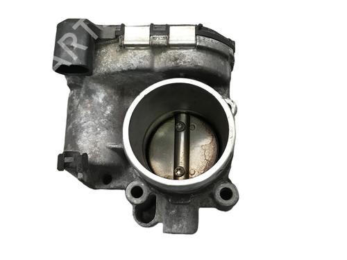 Throttle body FORD FIESTA VI (CB1, CCN) 1.25 | BP19314592M82 