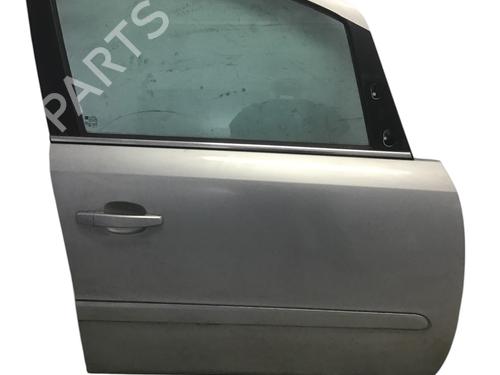 Used Right front door OPEL ZAFIRA / ZAFIRA FAMILY B (A05) 1.9 CDTI (M75) (120 hp) 24437011