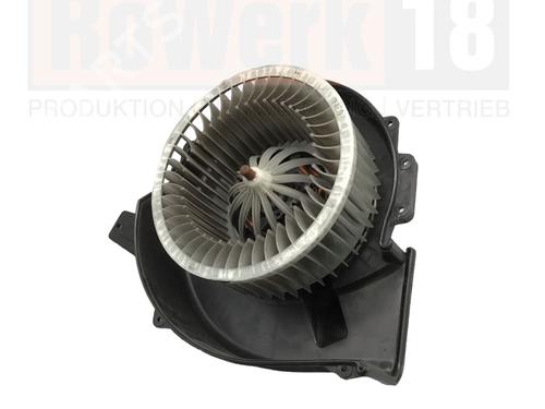 Used Heater blower motor SKODA FABIA III Estate (NJ5) 1.0 TSI (110 hp) 13611285