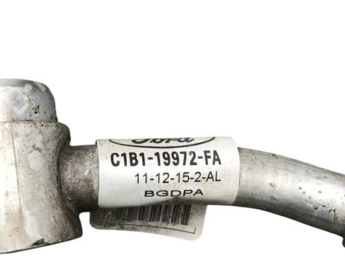 AC pipe FORD FIESTA VI (CB1, CCN) 1.0 EcoBoost | BP27257849M126 