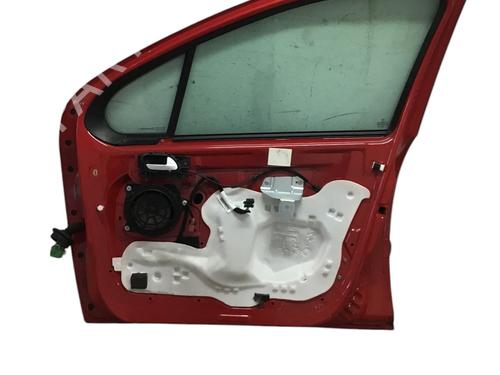 Right front door PEUGEOT 207 SW (WK_) 1.4 | BP22762589C3 