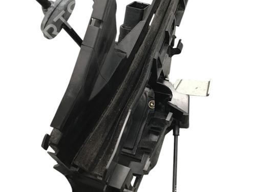 Rear right lock FORD FOCUS II (DA_, HCP, DP) 1.8 | BP23868267C99 