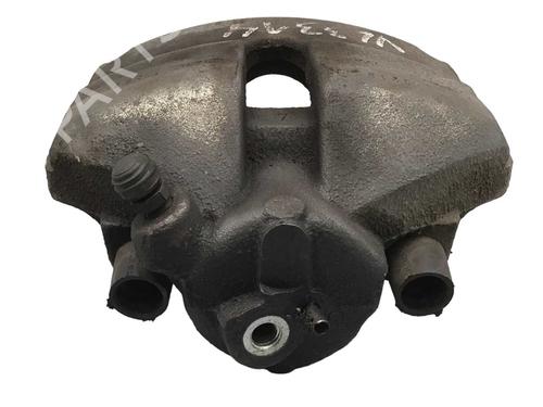 Left front brake caliper SKODA FABIA III Estate (NJ5) 1.0 TSI | BP14698879M105 