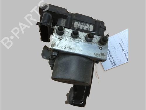 ABS pump NISSAN MICRA III (K12) 1.2 16V | BP12133587M43 
