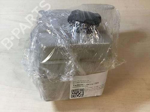Expansion tank HYUNDAI i20 I (PB, PBT) 1.1 CRDi | BP18015308C120 