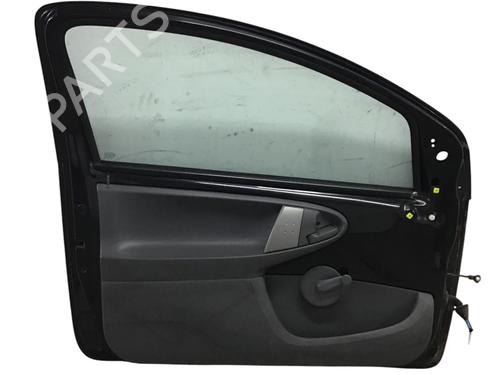 Left front door CITROËN C1 (PM_, PN_) 1.0 | BP25035248C2 